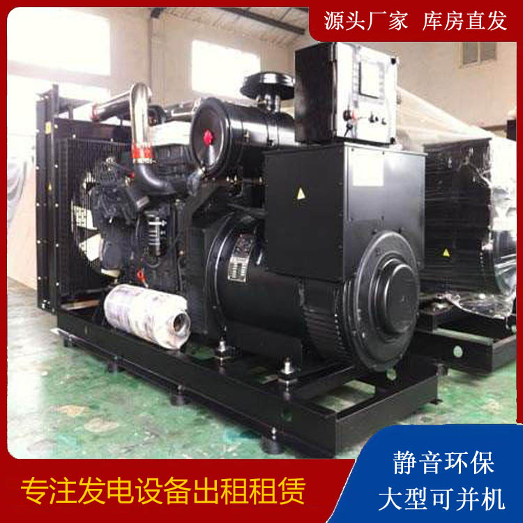 雁江发电车出租 柴油发电机组需要经常换机油吗？