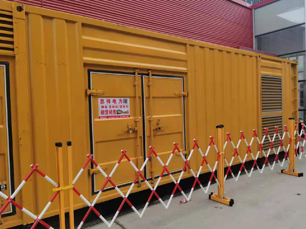 雁江关于通用发电机的十万个为什么？