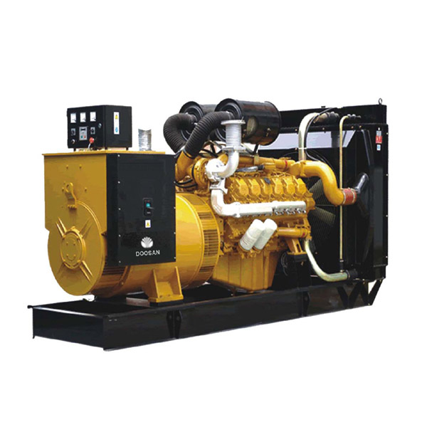 雁江租赁发电机-怎样确保潍柴发电机组的质量