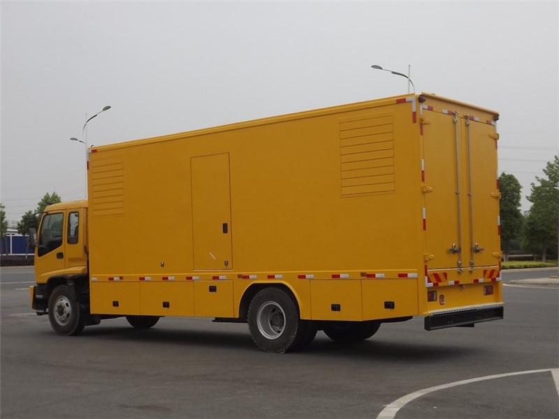 雁江租赁发电机-柴油发电机组出口六要素