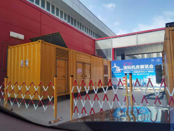 雁江发电车出租-发电机无电压或电压太低怎么办？