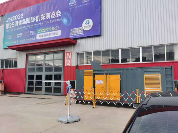 雁江发电机租赁-柴油发电机组不及时维护危害大