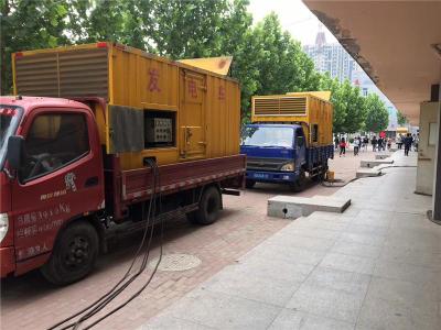 雁江是否需要给柴油发电机安装保护装置