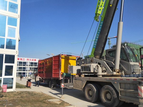 雁江发电机出租50KW柴油发电机组需要配多粗电缆线