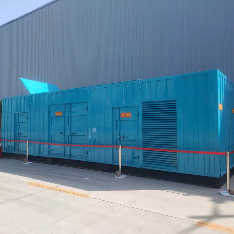 雁江怎样更换柴油发电机组的空气滤清器？