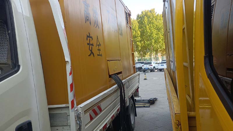 雁江如何判断柴油发电机组和UPS电源的切换时间是否符合要求？