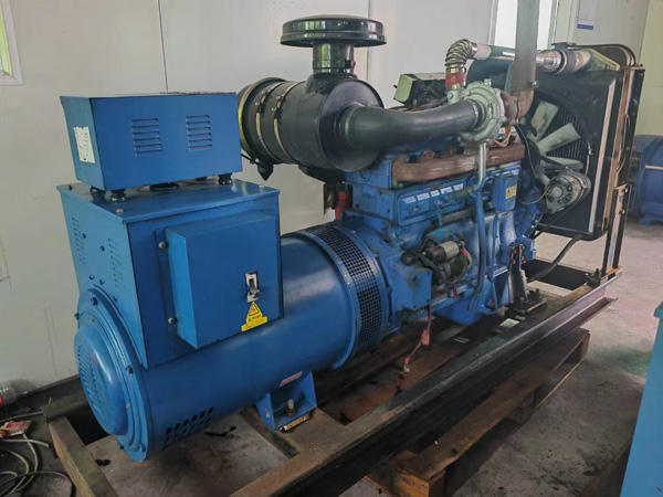 雁江100kW柴油发电机组使用多级机油有哪些优缺点？