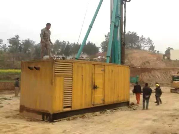 雁江柴油发电机组应用场合有哪些？